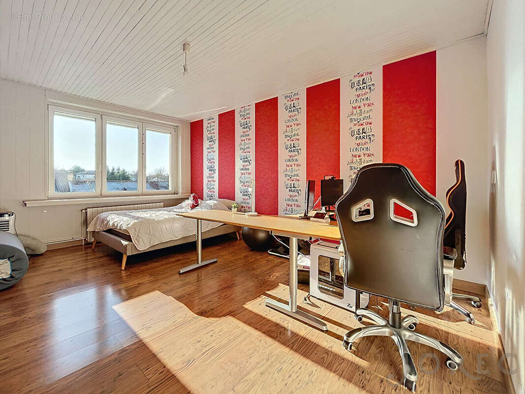 Maison Retonfey 206.37 m2 - photo 6
