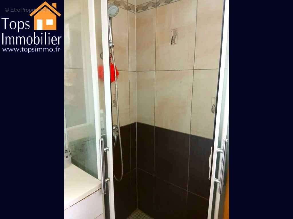 Maison à VILLEFRANCHE-DE-ROUERGUE