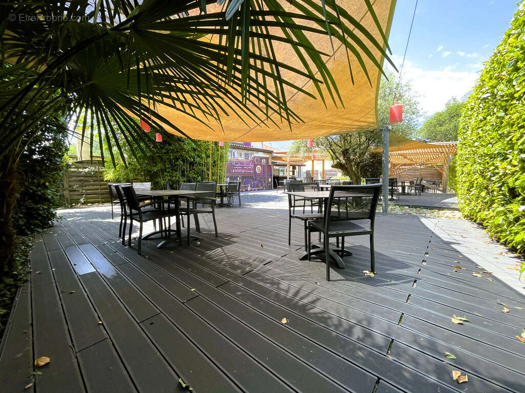 Maison avec partie commerciale - photo 5