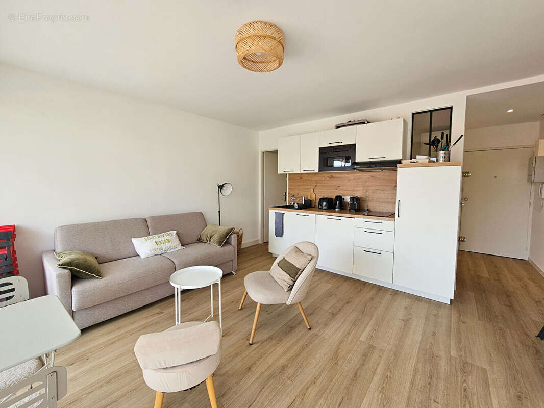 Appartement à ARCACHON