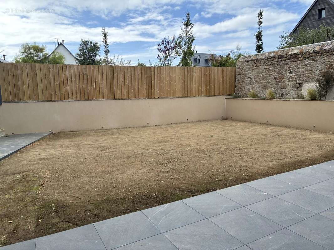 Appartement à SAINT-MALO