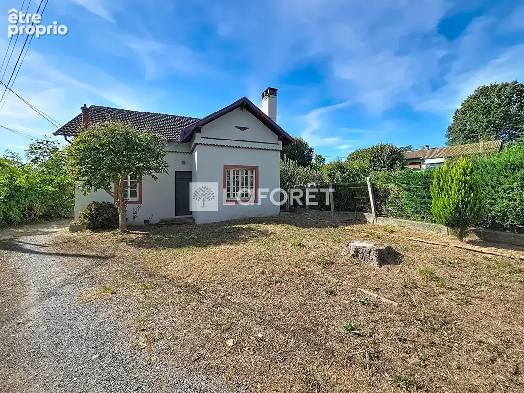 Maison Orthez 4 pièce(s) 89m² - photo 2