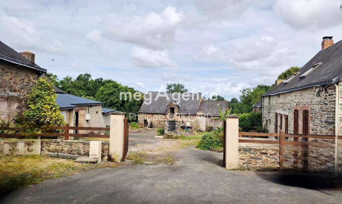 Longére campagne de Soudan - photo 2