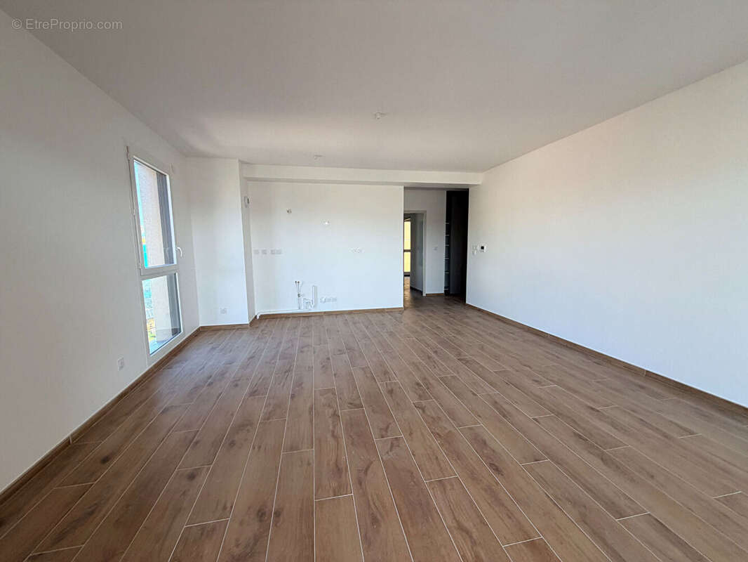 Appartement à VALENCE
