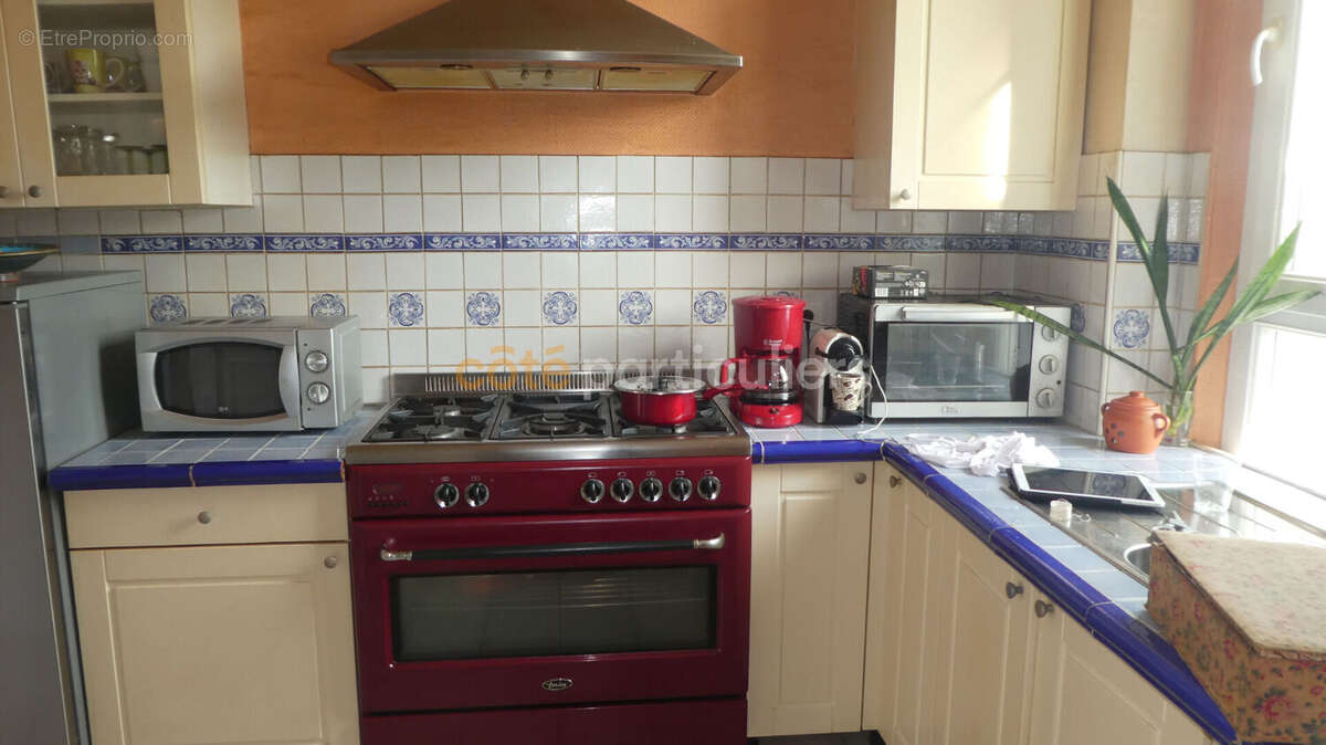 Maison à VILLEMANDEUR