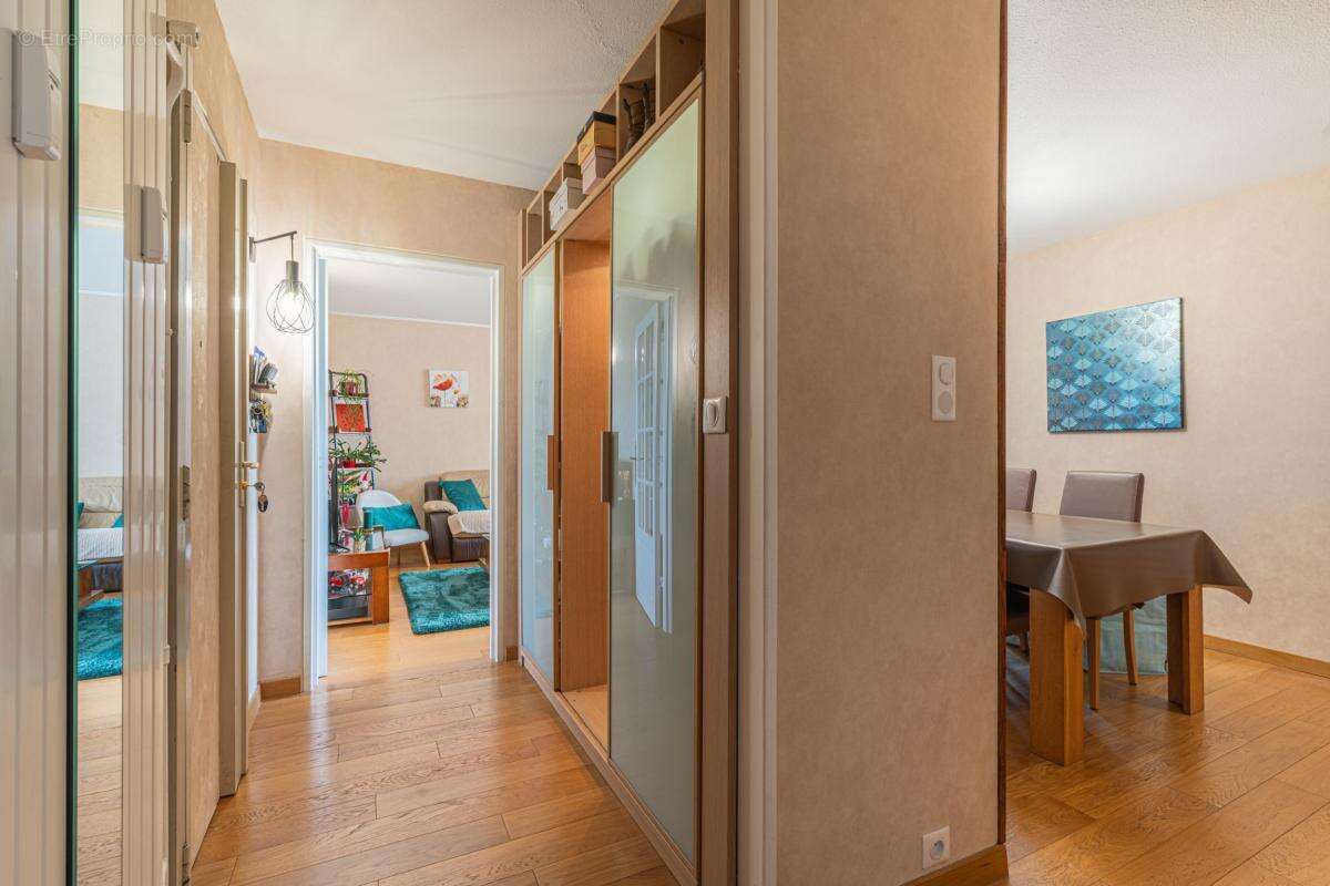 Appartement à LIMOGES