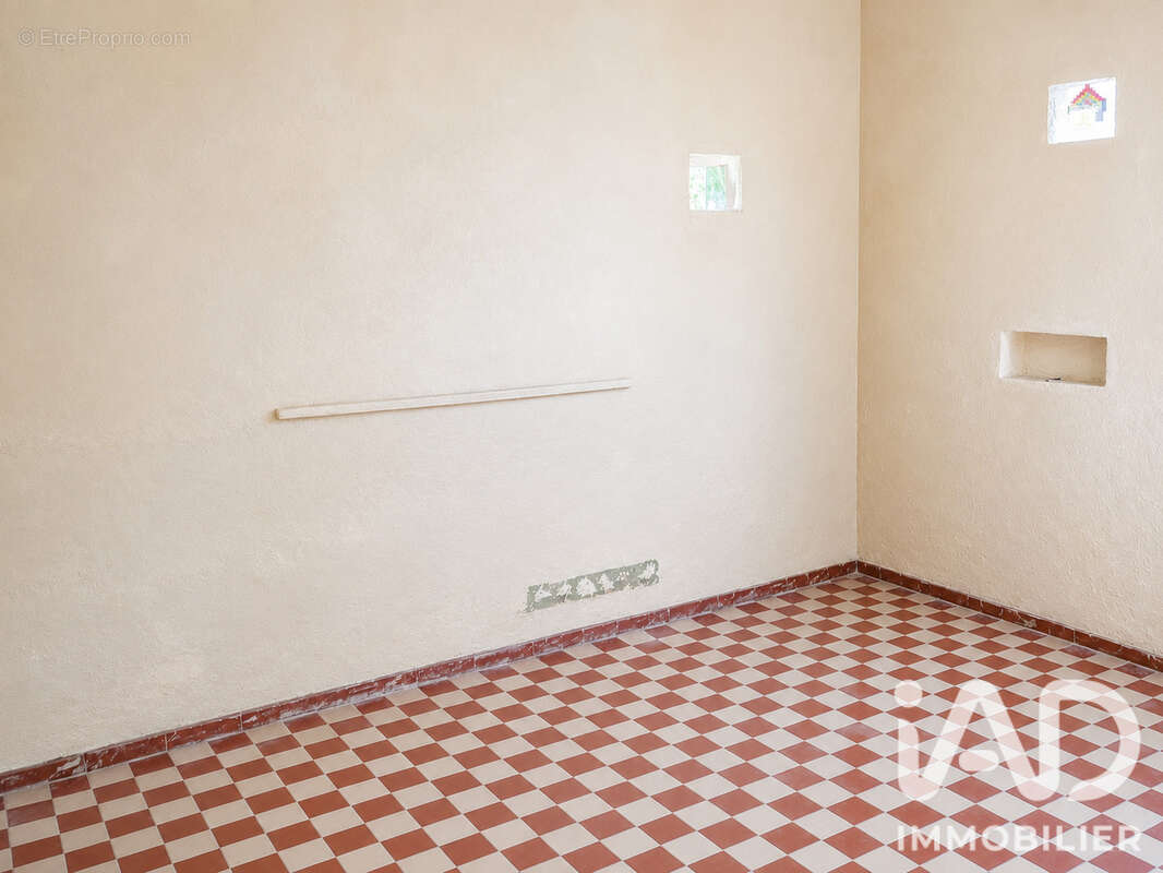 Maison 36 m² à Bures-Sur-Yvette  - photo 3