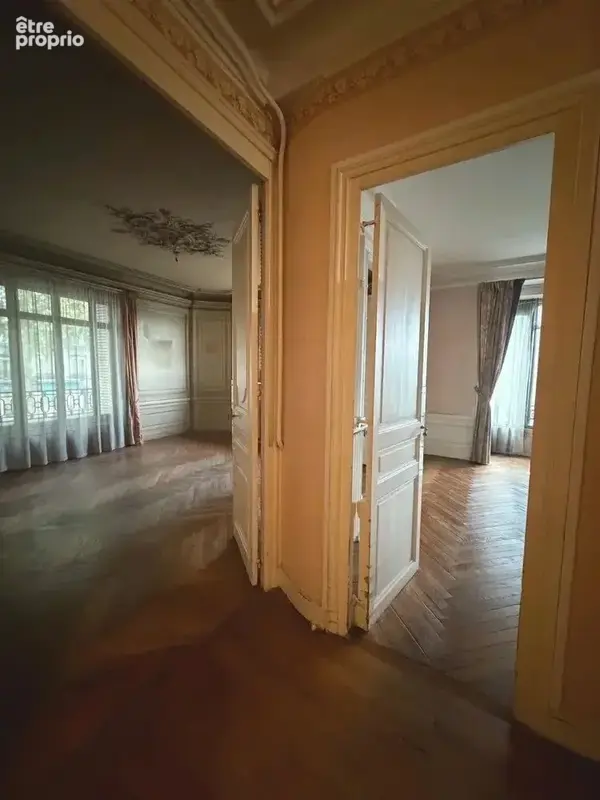 Tours prebendes grammont - appartement à vendre - photo 3