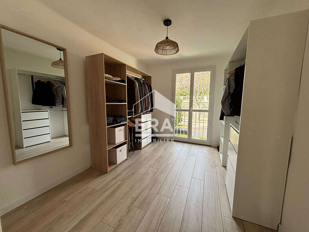 Appartement à MARTIGUES