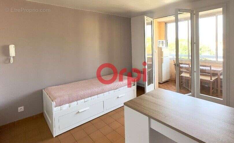 Appartement à SAINT-MANDRIER-SUR-MER