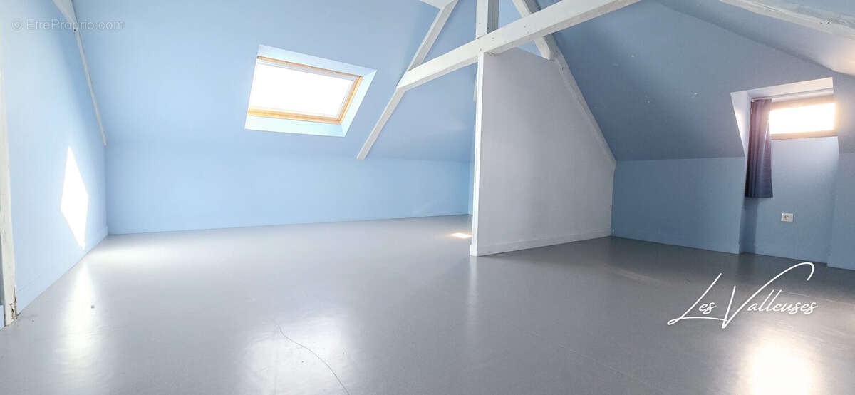 Appartement à DIEPPE