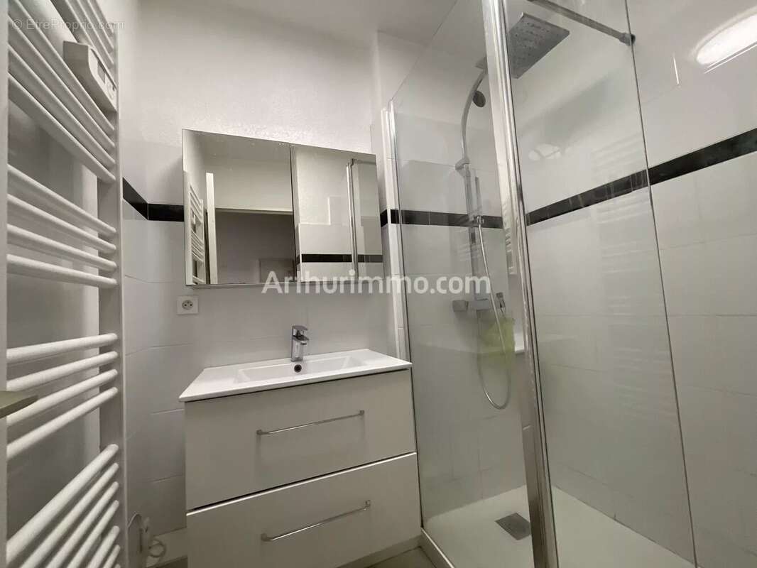 Appartement à SAINTE-MAXIME