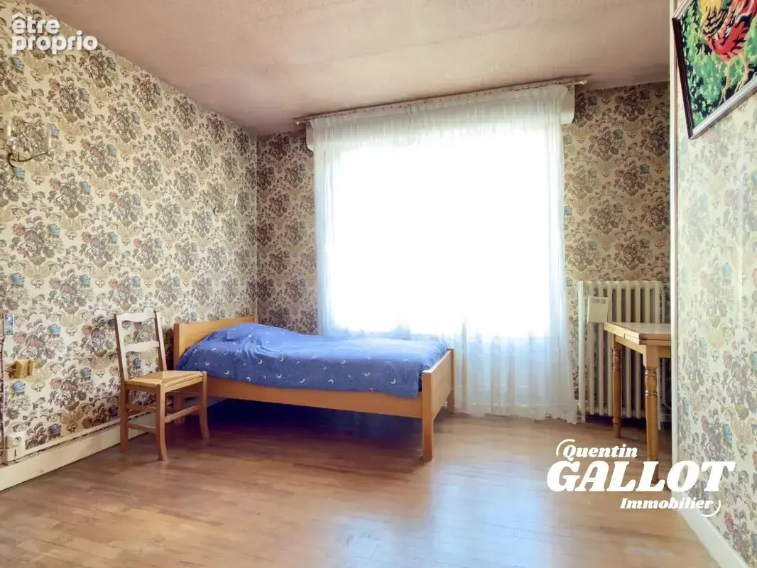 Les cinq sœurs" - Chaleureuse maison familiale 4 chambres avec jardin et garage – Cambrai - photo 6