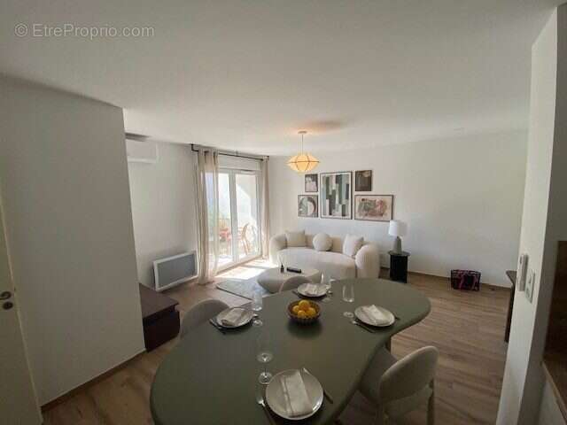 Appartement à ARGELES-SUR-MER