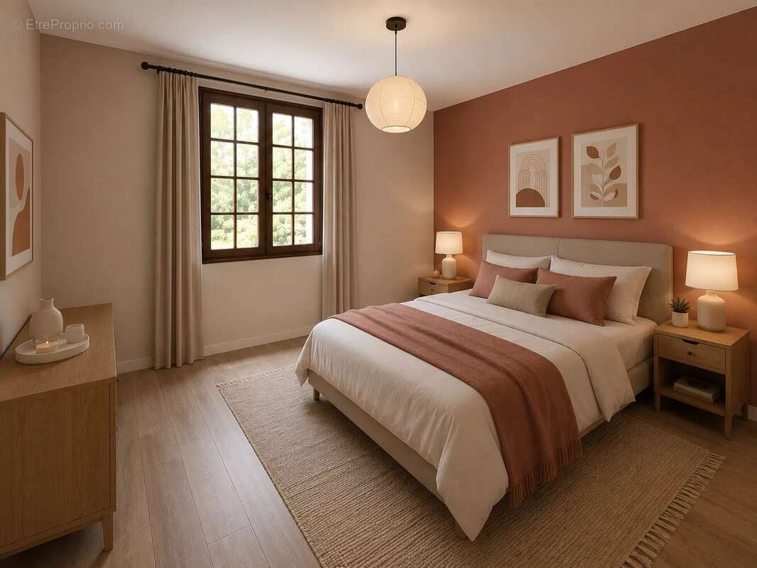 Maison à MONTRABE