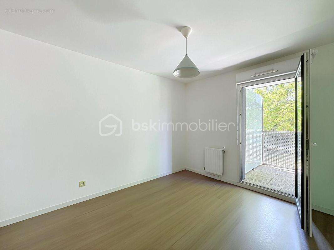 Appartement à BAGNEUX