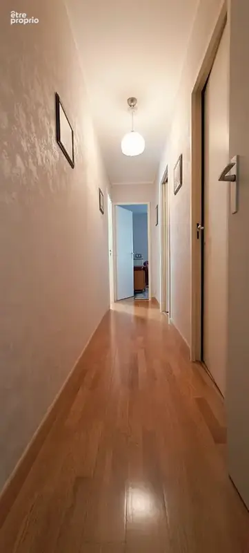 Viager occupé Appartement Cholet 3 pièce(s) 65 m2 - photo 7