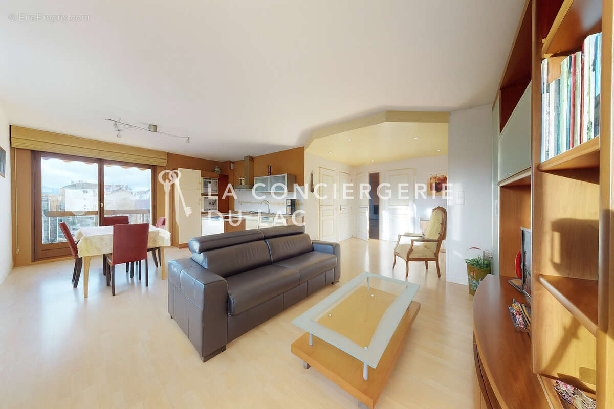 Appartement à ANNECY