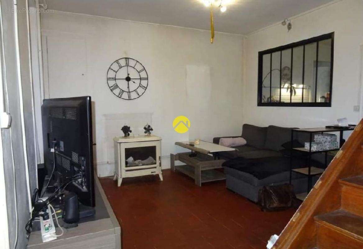 Maison à ARGENT-SUR-SAULDRE