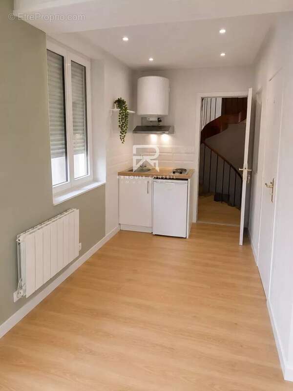 T2 duplex St Nicaise - photo 2