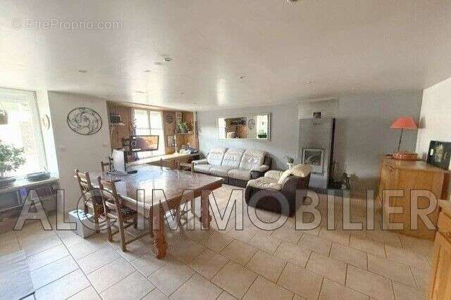 Maison 77 m² à Saint-Gervais-Du-Perron  - photo 3