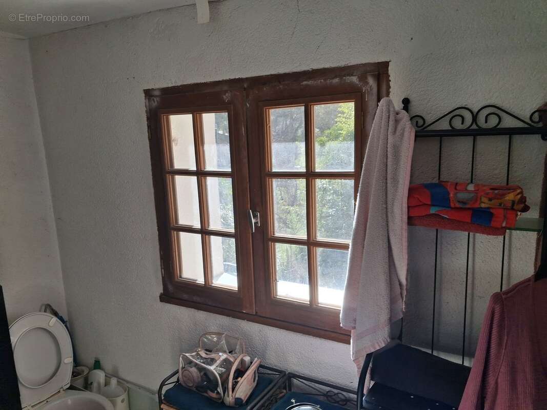 Maison à ROQUEVAIRE