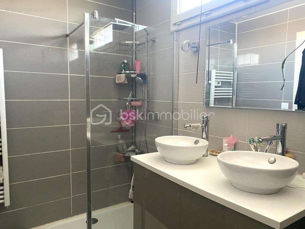 Maison à FRONTIGNAN