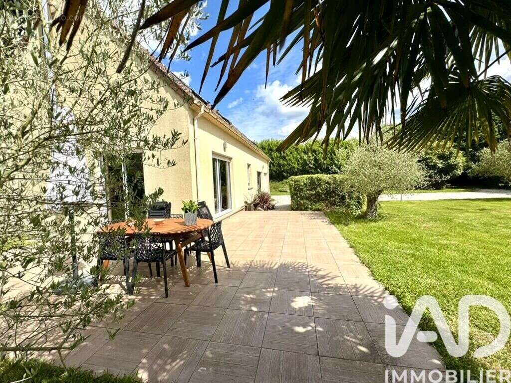 Photo 6 - Maison à BOULLEVILLE
