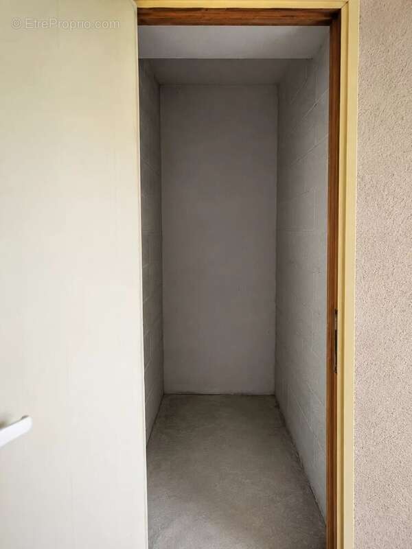 Appartement à THIONVILLE
