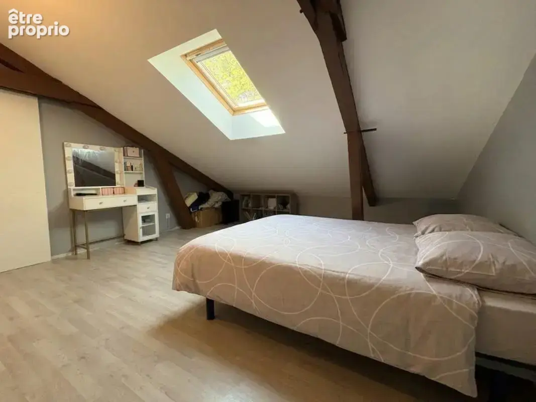 Maison 8 pièces 283 m² à vendre à Saint-Victor-De-Cessieu (38110) - photo 13