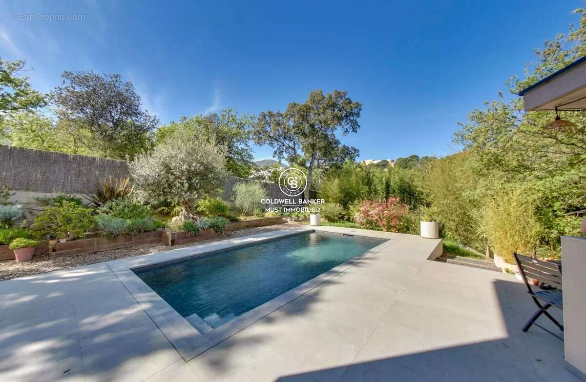 Villa d'architecte dans les Albères - 15 min des plages - photo 17