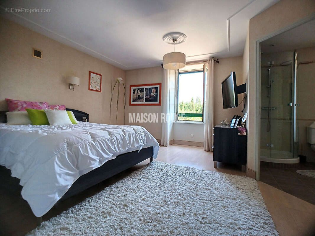 Maison à SAINT-MALO