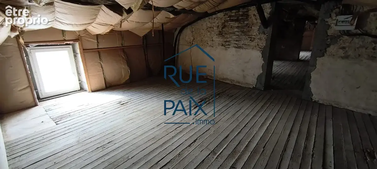 Maison 4 pièces 108 m² à vendre à Maisontiers (79600) - photo 8