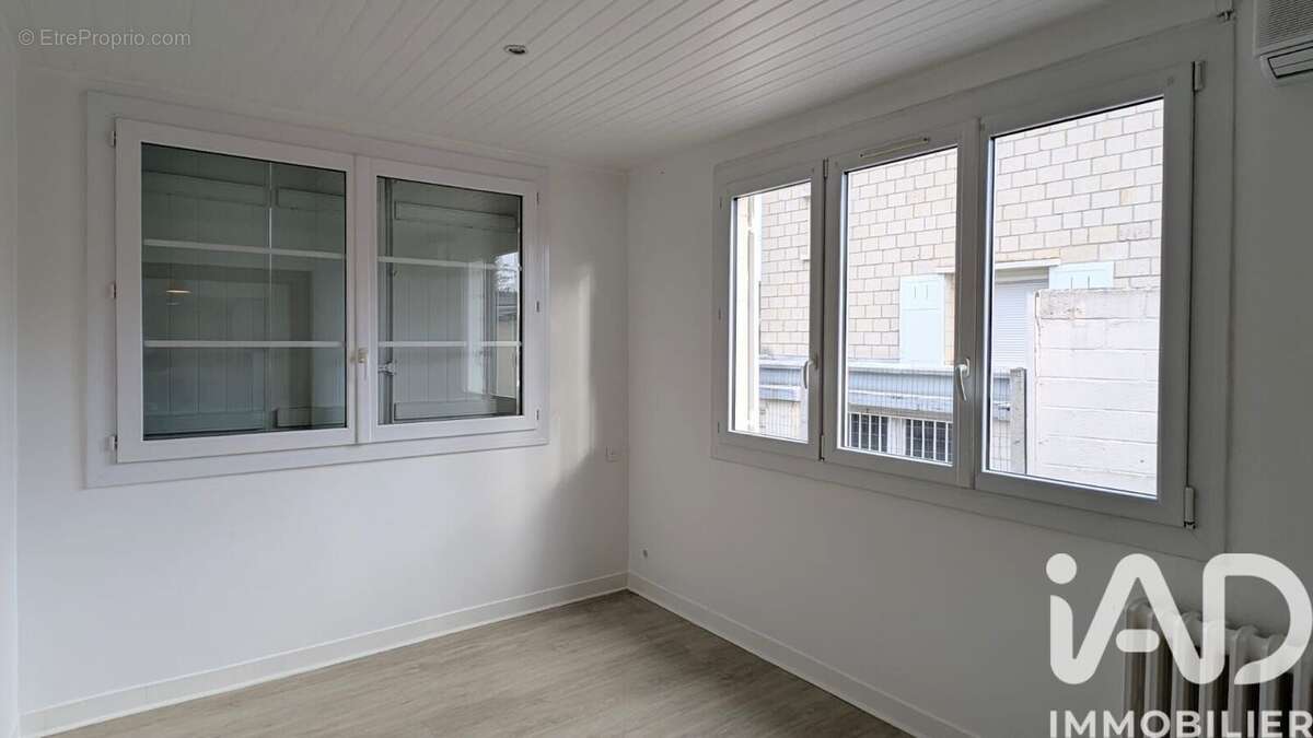 Photo 6 - Maison à SOISSONS