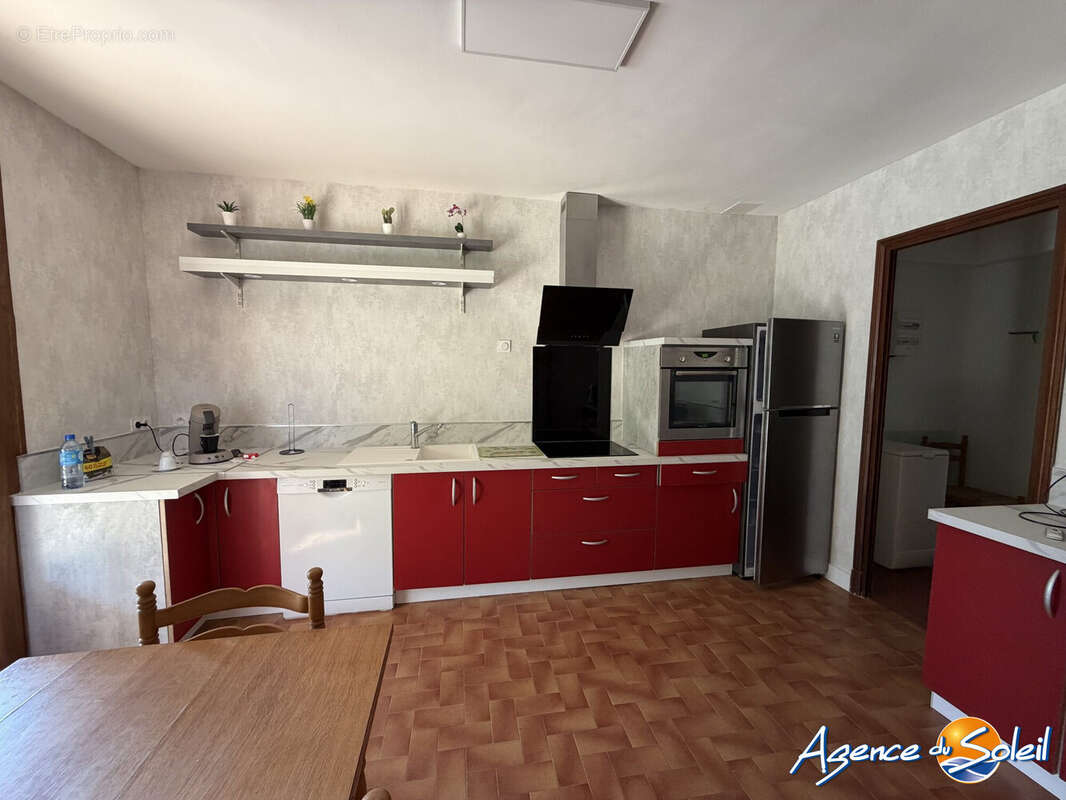 Maison à SAINT-ANDRE-DE-ROQUELONGUE