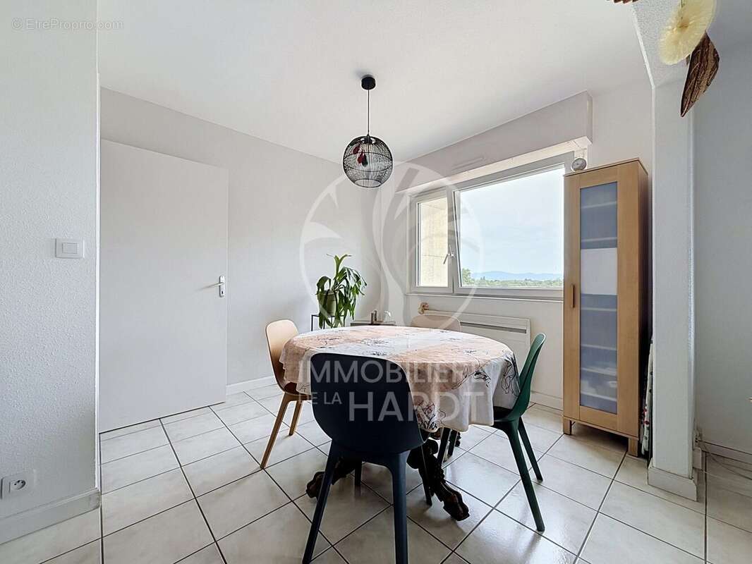 Appartement 91 m² à Illzach  - photo 3