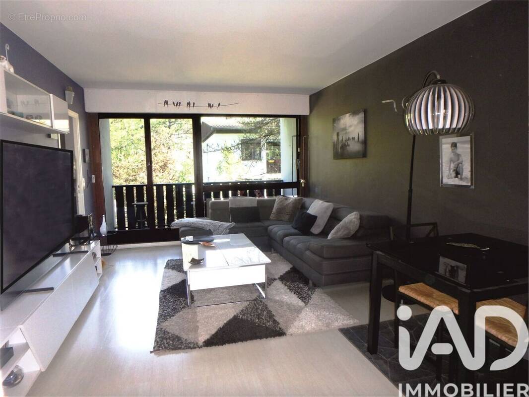 Photo 1 - Appartement à LA TRONCHE
