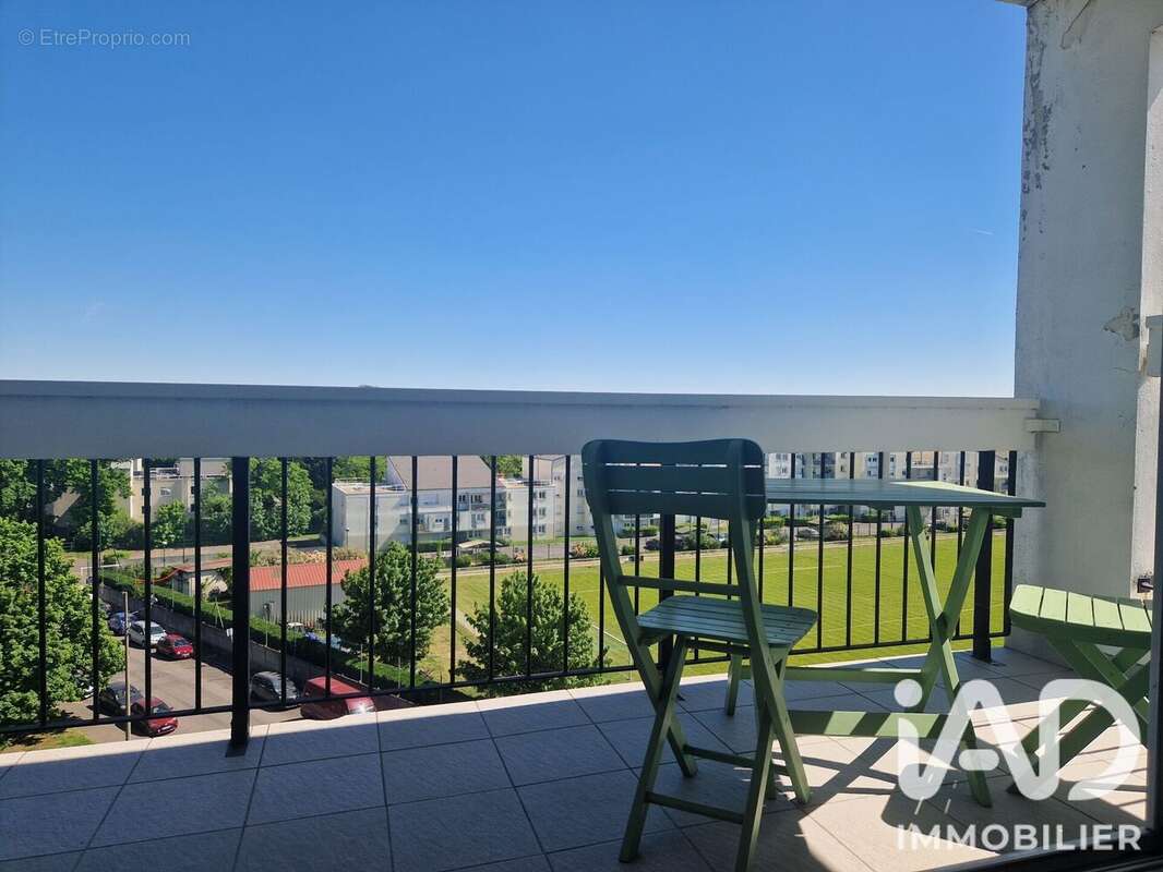 Appartement 84 m² à Taverny  - photo 3