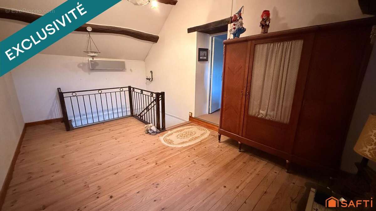 Photo 6 - Maison à DADONVILLE