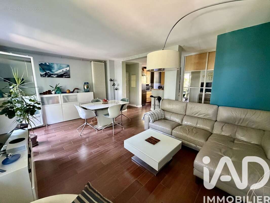 Photo 4 - Appartement à PALAISEAU