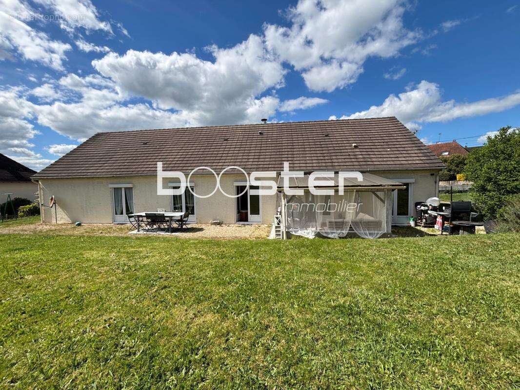 Belle maison familiale de plain-pied, 4 chambres - photo 13