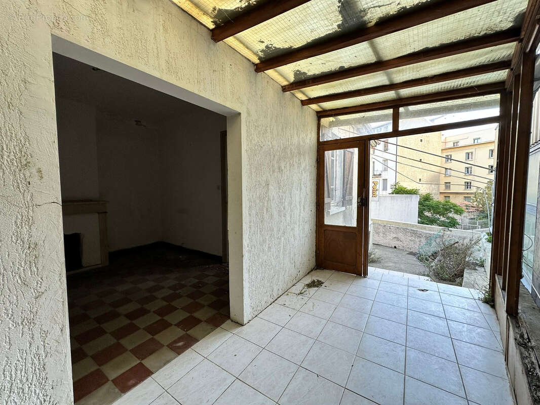 Maison à SAN-MARTINO-DI-LOTA