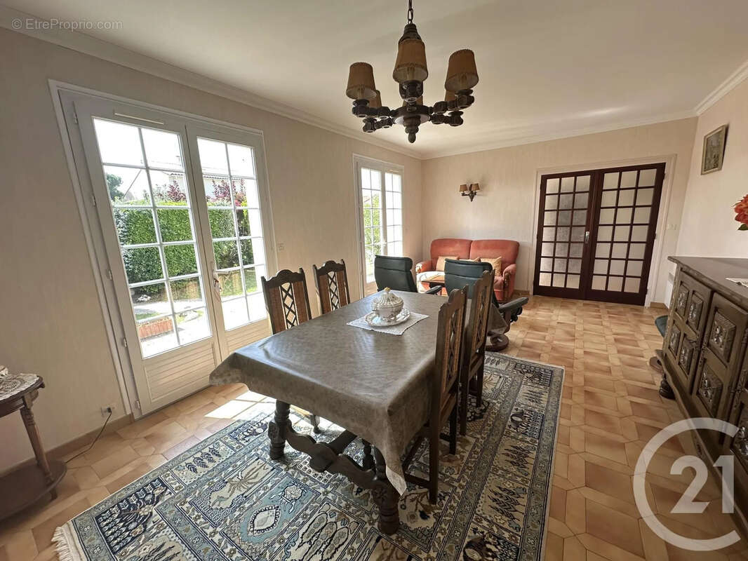 Maison à ROYAN