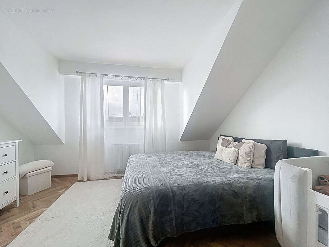 Appartement à GERSTHEIM