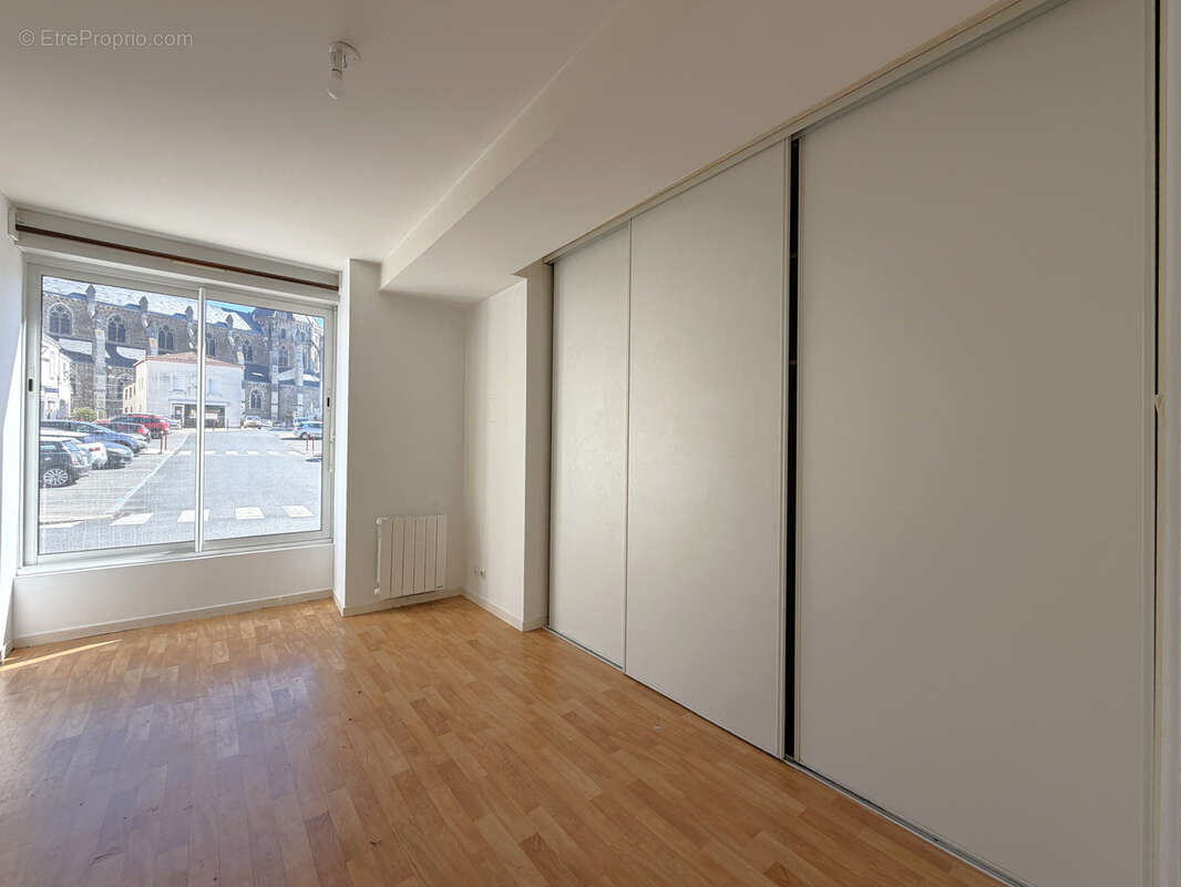 Appartement à AIZENAY