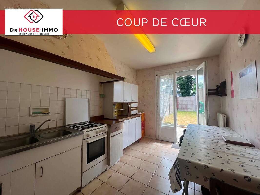Maison 78 m² à Pleurtuit  - photo 4