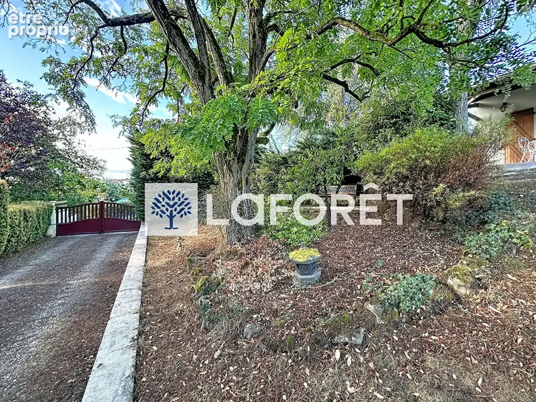 Vente maison saint-loup lamairé - photo 23