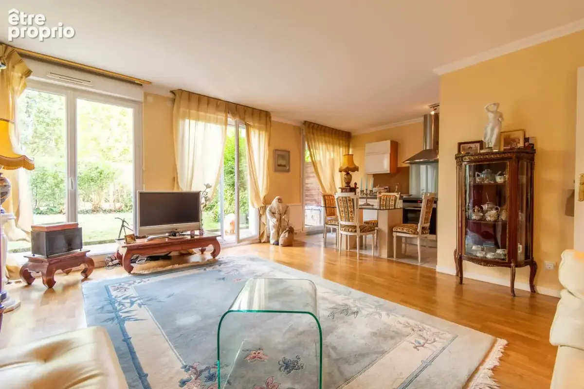 Appartement - photo 3