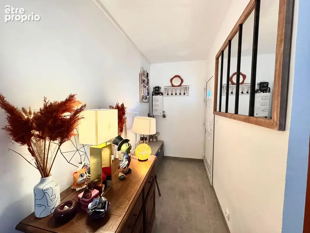 Duplex de type 3 pièces - photo 4