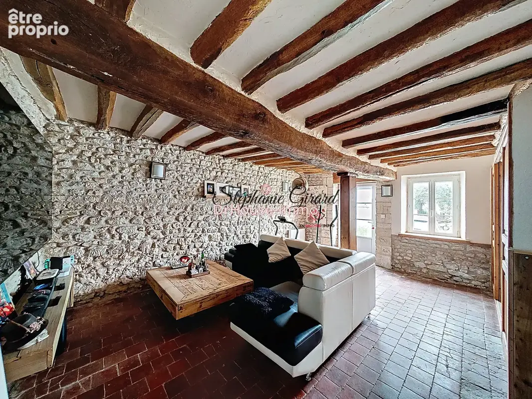 Maison 100 m² à Villamblain  - photo 7